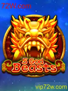 Explorando o Mundo de 5GodBeasts: Um Mergulho no Universo do Jogo