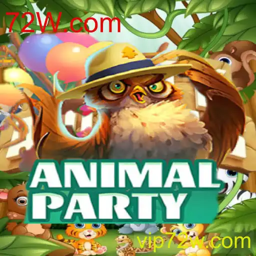Descubra o Empolgante Mundo de AnimalParty e suas Regras Inovadoras
