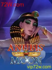 AnubisMoon: Uma Aventura Mística no Mundo Antigo