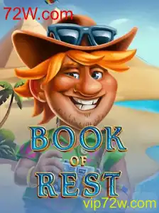 Explorando o Mundo Encantador de BookofRest