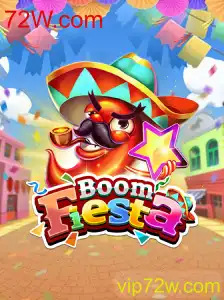 Explore o Mundo Empolgante de BoomFiesta