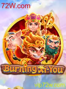 Explorando o Mundo de BurningXiYou: Um Jogo Revolucionário