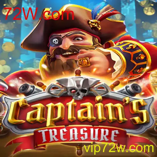 Explorando o Mundo de CaptainssTreasure: Uma Aventura no Mar