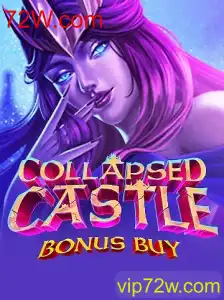 Explorando o Mundo Misterioso de CollapsedCastleBonusBuy