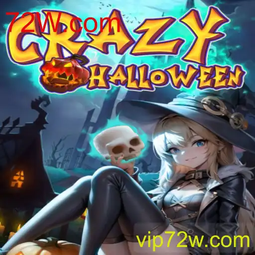 Descubra o Fascinante Mundo de CrazyHalloween: Um Jogo Empolgante de Estratégia e Diversão