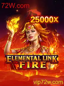 Explorando o Universo de ElementalLinkFire: Um Jogo Inovador que Conquista Jogadores