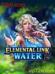 Explorando o Universo de ElementalLinkWater: Um Jogo Inovador