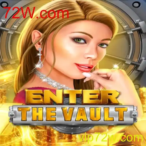 Descubra o Mistério de EntertheVault: Um Novo Desafio em 72W.com