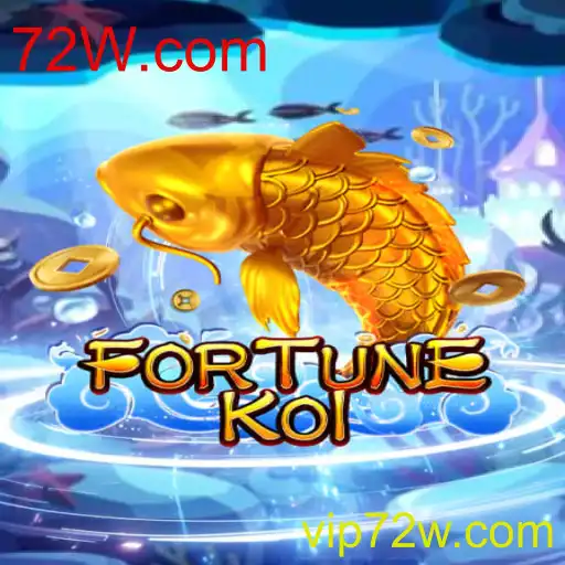 Descubra o Fascinante Mundo de FORTUNEKOI