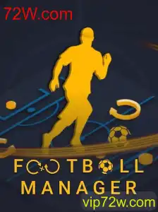 Descobrindo o Jogo FootballManager e a Parceria Exclusiva com 72W.com