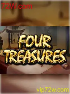 Explorando FourTreasures: Um Jogo de Aventura e Estratégia
