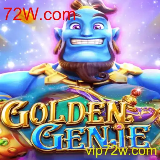 Descubra a Emoção de GOLDENGENIE: O Jogo Que Está Conquistando o Mundo