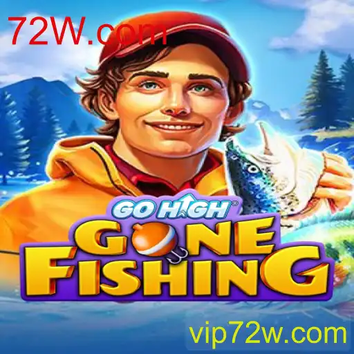 GoHighGoneFishing: Explore a Nova Sensação de Jogos Online em 72W.com