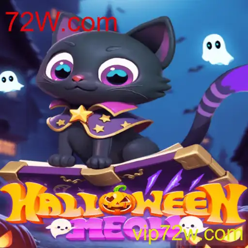 Explorando o Universo Encantador de HalloweenMeow