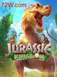 Explorando o Mundo de JurassicKingdom: Aventura e Estratégia na Era dos Dinossauros
