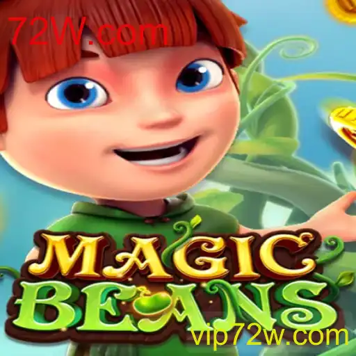 Desvendando o Mundo de MAGICBEANS e sua Conexão com 72W.com