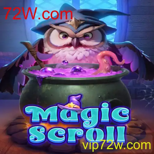 Imersão no Mundo de MagicScroll: O Jogo que Está Transformando a Experiência dos Games