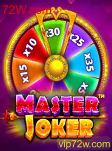 Explorando o Universo de MasterJoker