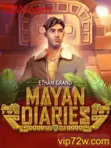 MayanDiaries: Mergulhe na Aventura e Mistério dos Antigos Maias