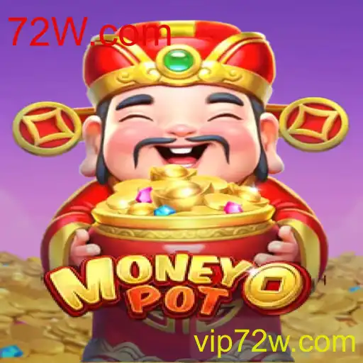 Descubra o Jogo MoneyPot: Uma Aventura Financeira em 72W.com