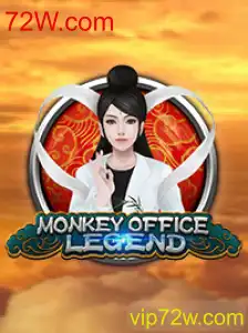 MonkeyOfficeLegend: Um Mergulho Profundo no Mundo do Jogo Inovador Inspirado no Dia a Dia Corporativo