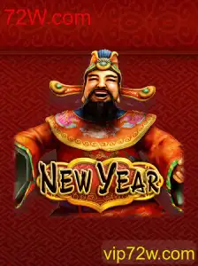 Explorando o Novo Jogo NewYear com 72W.com: Regras e Descrição Completa