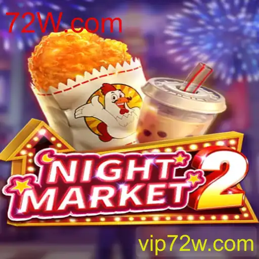 Explorando o Mundo de NightMarket2 e a Influência de 72W.com