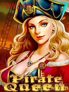 Explorando PirateQueen: Um Mergulho no Mundo das Aventuras Marítimas
