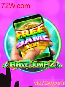 RaveJump2M: Mergulhe na Experiência de Jogo Mais Intensa do Momento