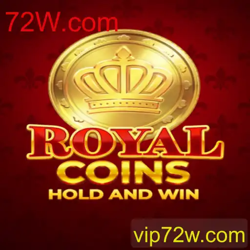 Explorando o Mundo do Jogo RoyalCoins em 72W.com