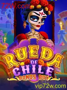 Descubra a Emoção de 'RuedaDeChileBonusBuy' com 72W.com