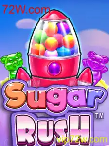 Descubra o Fascínio do Jogo SugarRush: Uma Experiência Doce e Empolgante