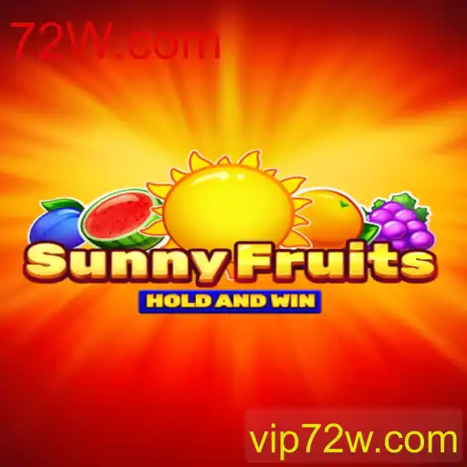 Explorando o Universo do Jogo SunnyFruits: Como Jogar e se Divertir