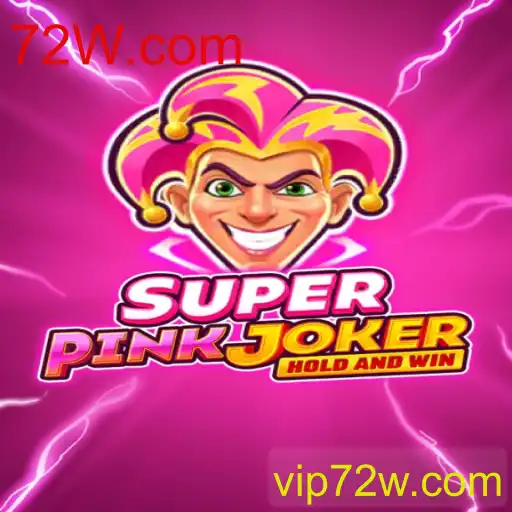 Descubra as Emoções de SuperPinkJoker com 72W.com