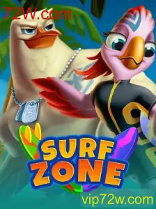 Descubra o Excitante Mundo de SurfZone - Um Novo Jogo Inovador