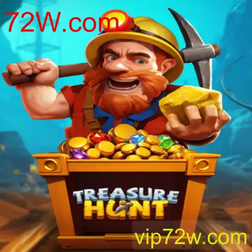 Explorando o Fascinante Mundo de TreasureHunt