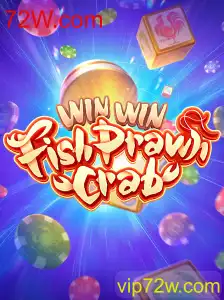 Descubra o Fascinante Mundo de WinWinFishPrawnCrab