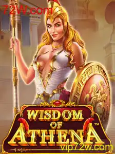 Explorando o Jogo WisdomofAthena em 72W.com