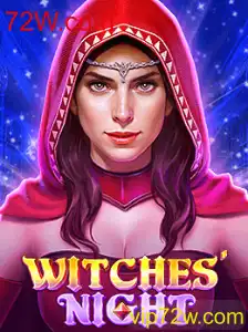 Descubra o Mundo Encantado de WitchesNight: Um Jogo de Estratégia Cativante