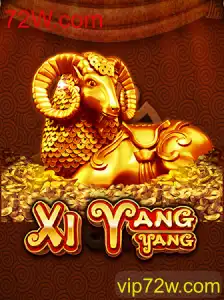 Descubra XiYangYang: O Jogo Sensação em 72W.com